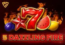 5 Dazzling Fire - Spin City - Congo